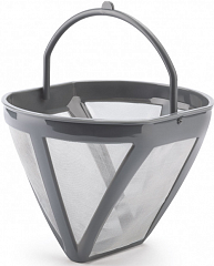 Капельная кофеварка Smeg DCF02RDEU в Москве , фото 5