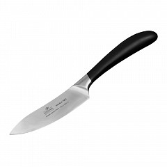 Нож поварской Luxstahl 5,3
