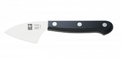 Нож для пармезана Icel 6см TECHNIC черный 27100.8632000.060 в Москве , фото