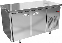 Стол холодильный Kroner СХ 2-140-70 фото
