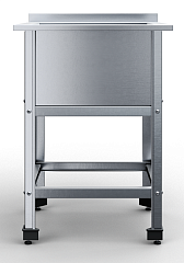 Ванна моечная Rada ВМСВПЧ-1-4,7/4,8/8,5 фото