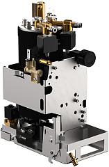 Кофемашина Caye Proxima Smart X B2CM в Москве , фото 2