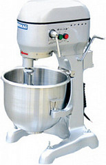 Планетарный миксер Sinmag SМ 401 (2 дежи) в Москве , фото