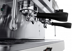 Рожковая кофемашина Wega Lunna EVD 1 в Москве , фото 5