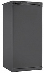 Морозильник Pozis Свияга-106-2 C графитовый в Москве , фото 1