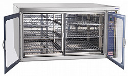 Шкаф расстоечный тепловой Abat ШРТ-6ЭШ в Москве , фото 2