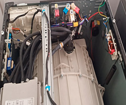 Насос - дозатор LG Hyzone HYP-3P в Москве , фото 4