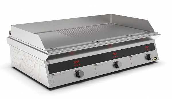 Жарочная поверхность индукционная Smart Induction G96-PRRN фото