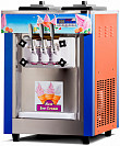 Фризер для мороженого  HKN-BQ58P