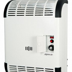 Газовый конвектор Alpine Air NGS-20 (природный газ) в Москве , фото 4