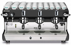 Рожковая кофемашина Rancilio Classe 9 RE 3 Gr в Москве , фото