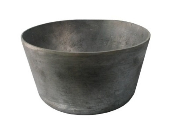 Форма хлебная Спика № 17, (205х165х95), без ручек фото