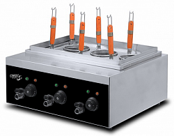 Макароноварка Crazy Pan CP-NC60 в Москве , фото