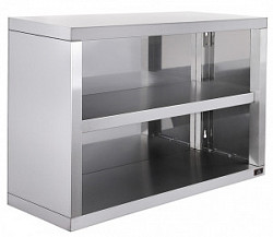 Luxstahl ПНШО-600 фото