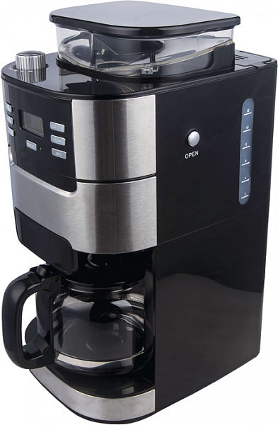 Кофеварка Gemlux GL-CM-77 фото