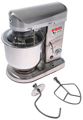 Планетарный миксер Viatto VA-SMB7SS в Москве , фото 6