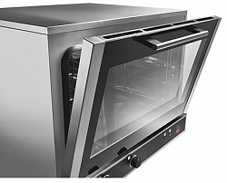 Печь конвекционная Tecnoeka EKF 464 Р в Москве , фото 3