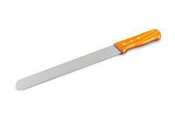Нож для шаурмы Hurakan HKN-KNIFE фото
