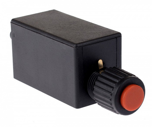 Опция WWT Пьезоподжиг для газового обогревателя фото