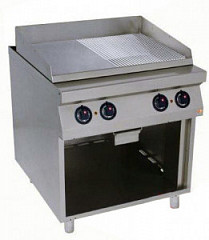 Жарочная поверхность Kovinastroj (Kogast) EZ-T89/P-KR 55911 в Москве , фото