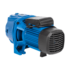 Поверхностный центробежный насос Aquario AJC-81 в Москве , фото 3