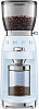 Кофемолка Smeg CGF01PBEU фото
