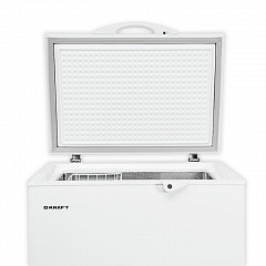 Морозильный ларь Kraft KM-200 в Москве , фото 3