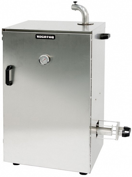 Коптильня Kocateq DSHS04 фото