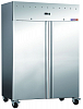 Холодильный шкаф Cooleq GN1410TN фото