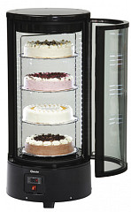 Витрина кондитерская Bartscher 700207G в Москве , фото 2