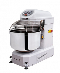 Спиральный тестомес Yukon PSM 60 фото