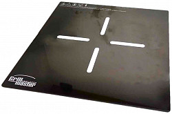 Стекло Grill Master 320х340 линия 800 фото