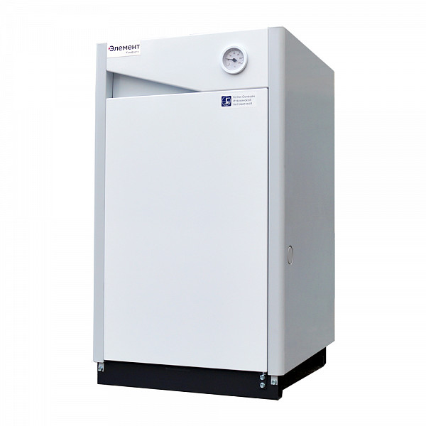 Газовый котел Элемент Комфорта Комфорт 35В фото