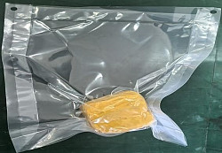 Вакуумный упаковщик PackVac DRY VM-250V вертикальный в Москве , фото 6