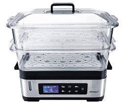 Пароварка Steba DG 2 в Москве , фото 1