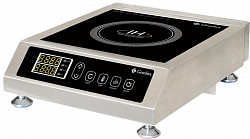 Плита индукционная Gemlux GL-IC3513 в Москве , фото 1