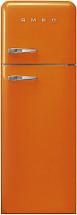 Smeg FAB30ROR5 фото