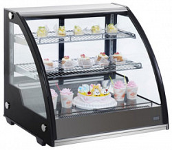 Витрина холодильная настольная Enigma RTW-130L-2 в Москве , фото