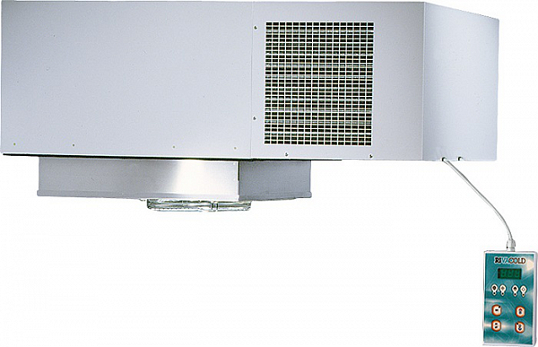 Низкотемпературный моноблок Rivacold SFL003Z001 фото