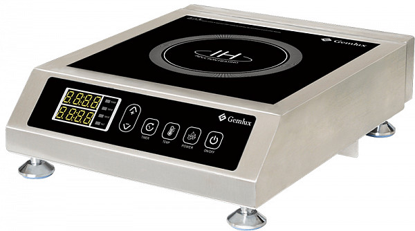 Плита индукционная Gemlux GL-IC3513 фото