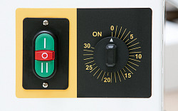 Спиральный тестомес Prismafood IBM 5, фото 2