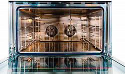 Печь конвекционная электрическая Miratek BML-4 (220В) в Москве , фото 3