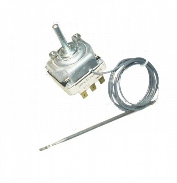 Терморегулятор Rada 60°С-260°С трехфазный EGO 55.34059.805 RADA фото