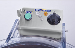 Картофелечистка Abat МКК-500-01 Cubitron в Москве , фото 4