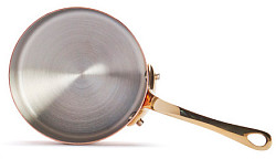 Сотейник медный De Buyer 6453.09 в Москве , фото 4