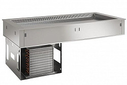 Ванна охлаждаемая Emainox IHCVR4 8046049HC в Москве , фото 1