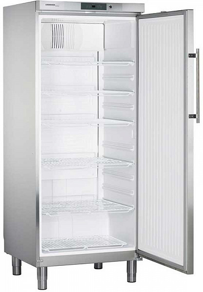 Холодильный шкаф Liebherr GKv 5790 фото