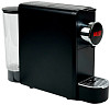 Капсульная кофеварка Mie NS01 black фото