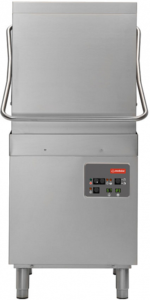 Купольная посудомоечная машина Modular HT 50 фото