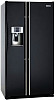 Холодильник Side-by-side Io Mabe ORE30VGHC B фото